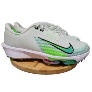 Nike Air Zoom Infinity Tour 2 Golf Shoes Men's Size 9.5 Wide FD0218-300 NEW